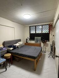 Blk 684 Hougang Avenue 8 (Hougang), HDB 3 Rooms #512460141